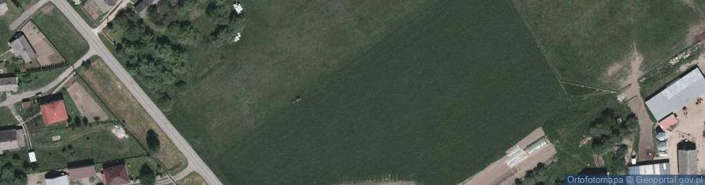 Zdjęcie satelitarne Mickiewicza Adama ul.