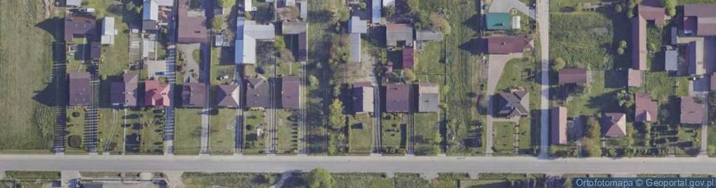 Zdjęcie satelitarne Mickiewicza Adama ul.