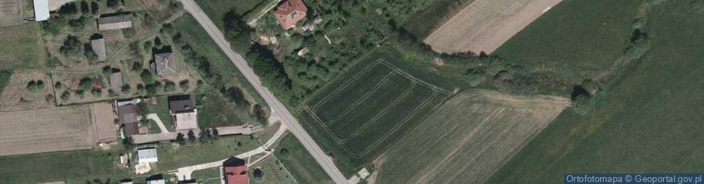 Zdjęcie satelitarne Mickiewicza Adama ul.