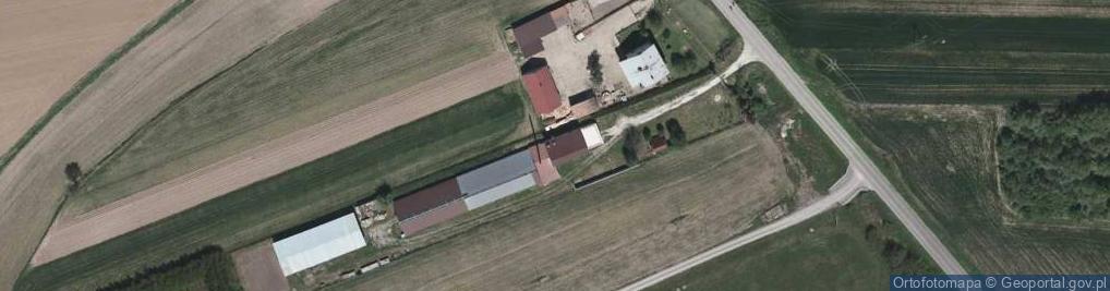 Zdjęcie satelitarne Mickiewicza Adama ul.