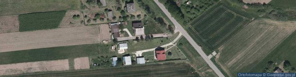 Zdjęcie satelitarne Mickiewicza Adama ul.