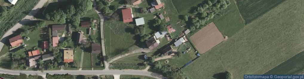 Zdjęcie satelitarne Mickiewicza Adama ul.