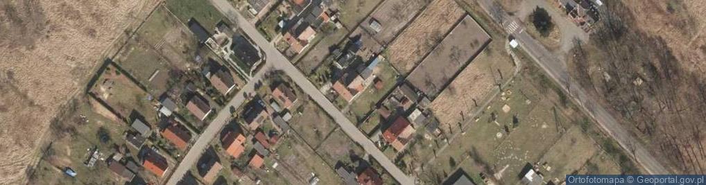 Zdjęcie satelitarne Mickiewicza Adama ul.