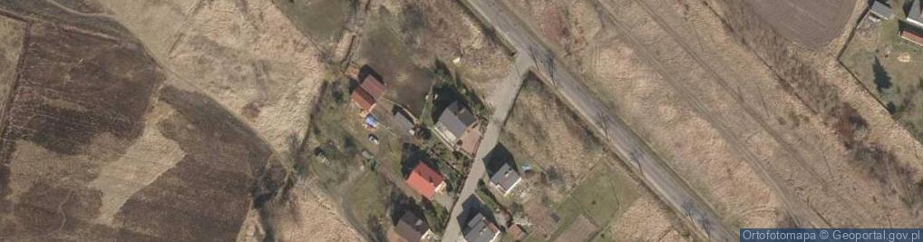 Zdjęcie satelitarne Mickiewicza Adama ul.