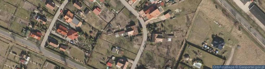 Zdjęcie satelitarne Mickiewicza Adama ul.
