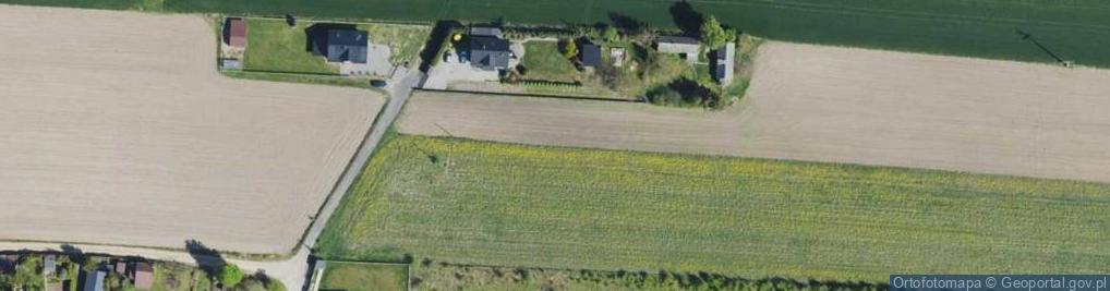 Zdjęcie satelitarne Mickiewicza Adama ul.