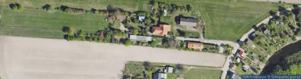 Zdjęcie satelitarne Mickiewicza Adama ul.