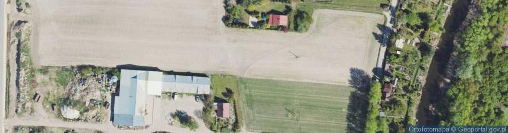 Zdjęcie satelitarne Mickiewicza Adama ul.