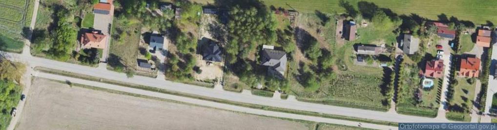 Zdjęcie satelitarne Mickiewicza Adama ul.