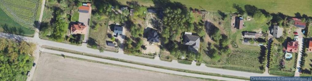 Zdjęcie satelitarne Mickiewicza Adama ul.