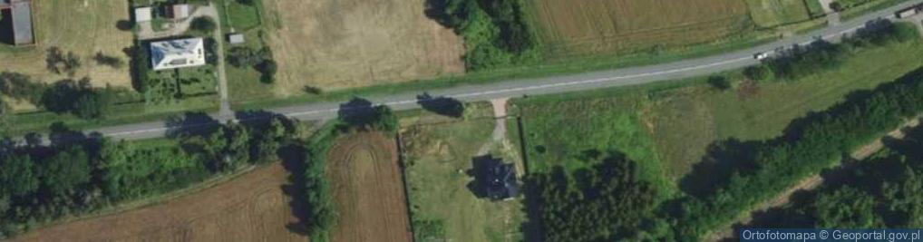 Zdjęcie satelitarne Mickiewicza Adama ul.