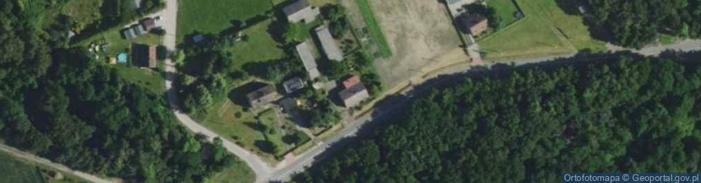 Zdjęcie satelitarne Mickiewicza Adama ul.