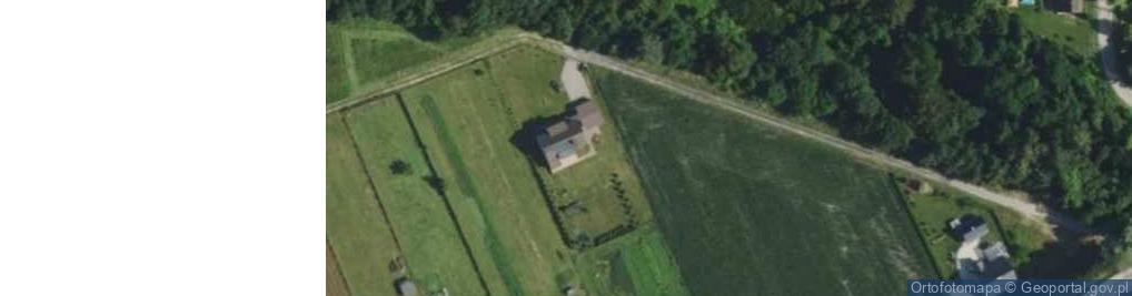 Zdjęcie satelitarne Mickiewicza Adama ul.