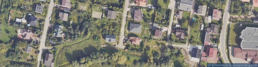 Zdjęcie satelitarne Mikosa Władysława ul.