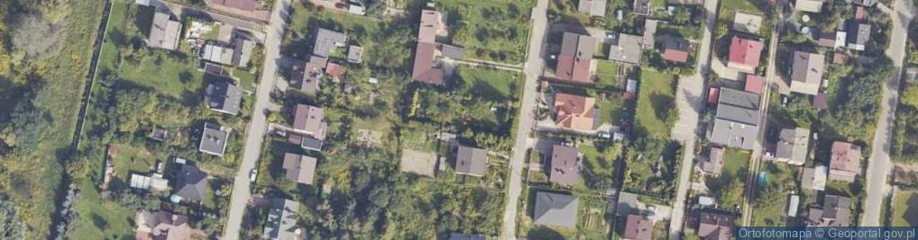 Zdjęcie satelitarne Mikosa Władysława ul.