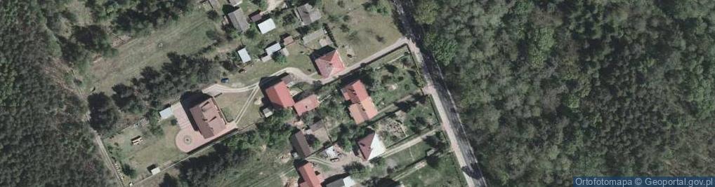 Zdjęcie satelitarne Mickiewicza Adama ul.
