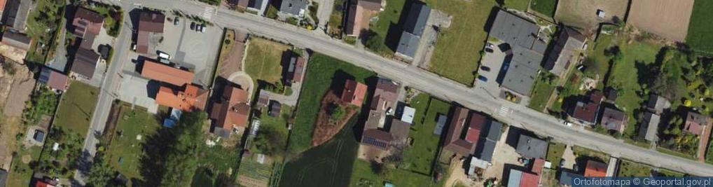 Zdjęcie satelitarne Mickiewicza Adama ul.