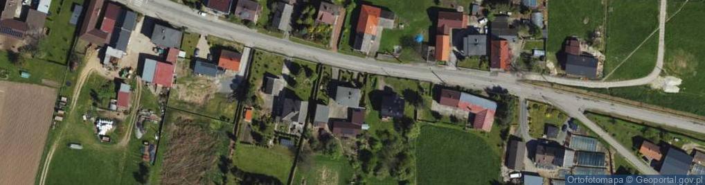 Zdjęcie satelitarne Mickiewicza Adama ul.