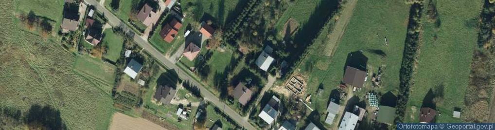 Zdjęcie satelitarne Mickiewicza Adama ul.