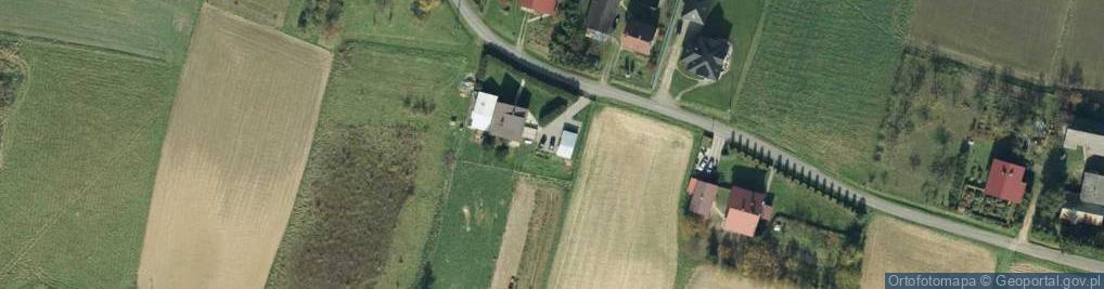 Zdjęcie satelitarne Mickiewicza Adama ul.