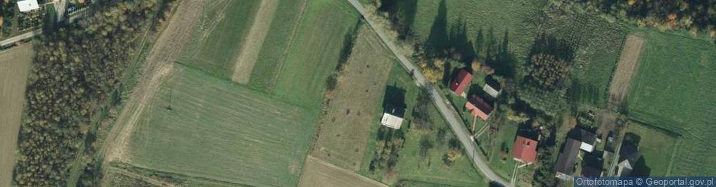 Zdjęcie satelitarne Mickiewicza Adama ul.