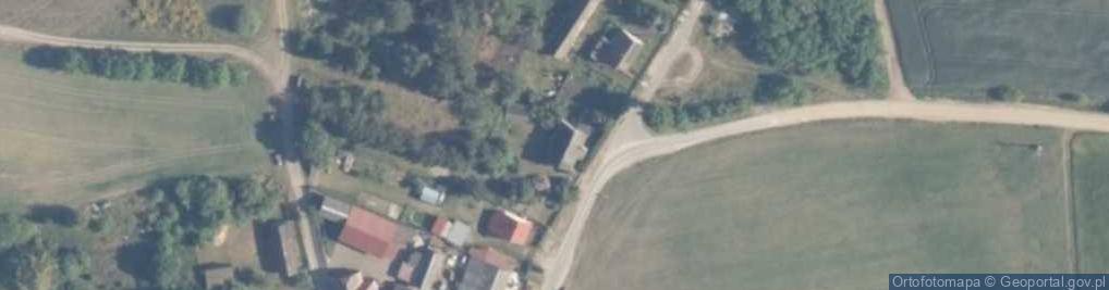 Zdjęcie satelitarne Mickiewicza Adama ul.