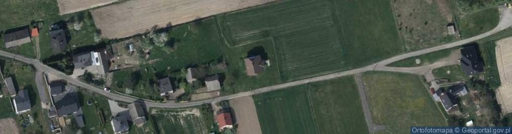 Zdjęcie satelitarne Miarki Karola ul.