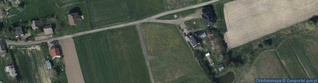 Zdjęcie satelitarne Miarki Karola ul.