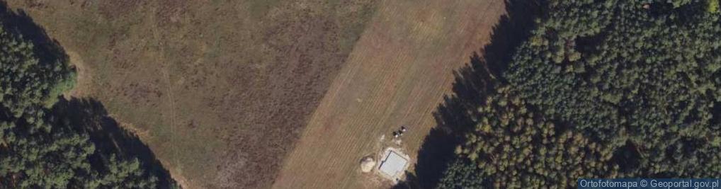 Zdjęcie satelitarne Mickiewicza Adama ul.