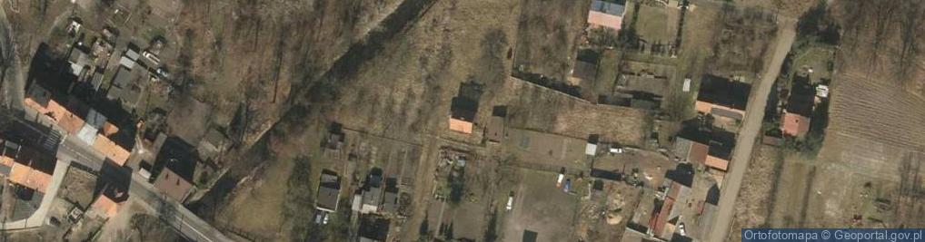 Zdjęcie satelitarne Mickiewicza Adama ul.