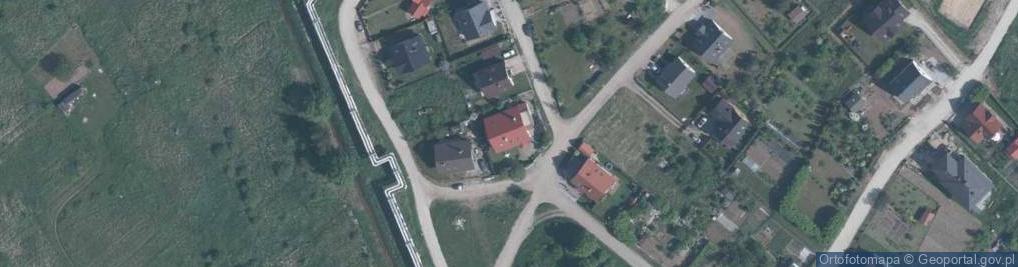 Zdjęcie satelitarne Mickiewicza Adama ul.