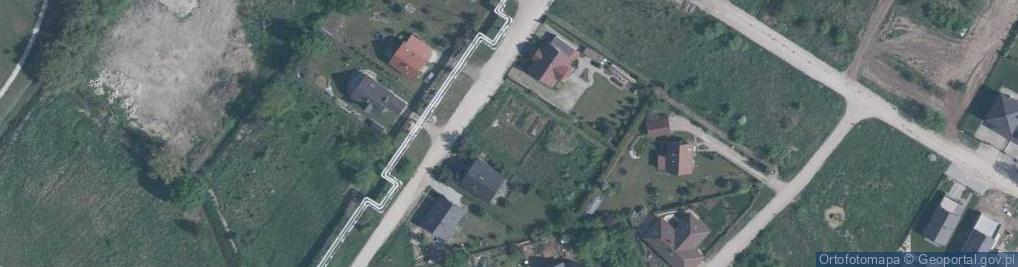 Zdjęcie satelitarne Mickiewicza Adama ul.