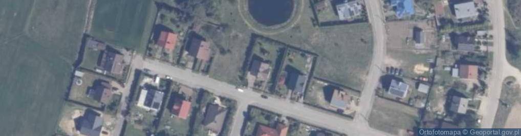 Zdjęcie satelitarne Mickiewicza Adama ul.