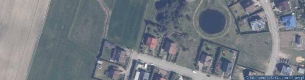 Zdjęcie satelitarne Mickiewicza Adama ul.