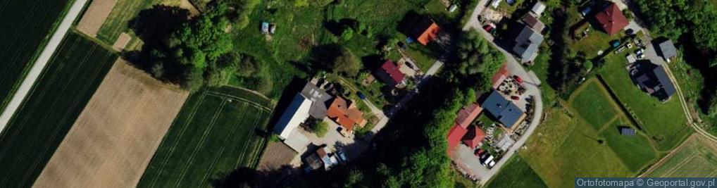 Zdjęcie satelitarne Mickiewicza Adama ul.