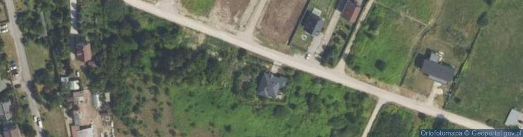 Zdjęcie satelitarne Mizikowskiego Władysława, mjr. ul.