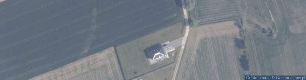 Zdjęcie satelitarne Mickiewicza Adama ul.