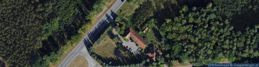 Zdjęcie satelitarne Mickiewicza Adama ul.