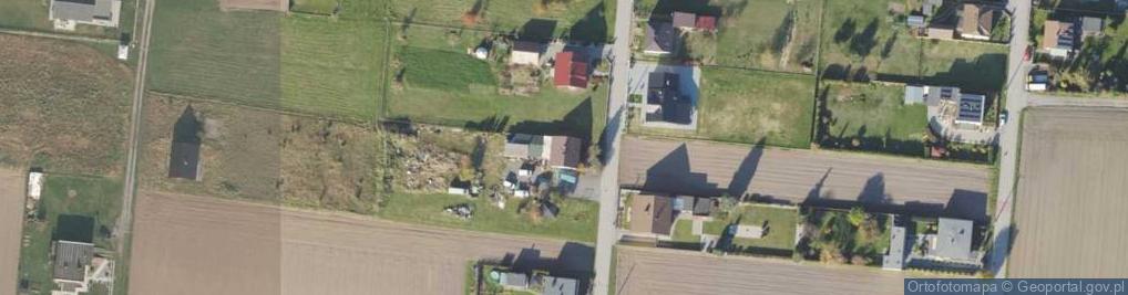 Zdjęcie satelitarne Mickiewicza Adama ul.
