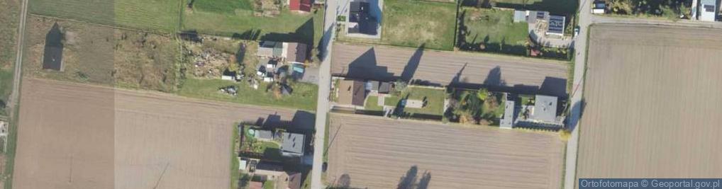 Zdjęcie satelitarne Mickiewicza Adama ul.