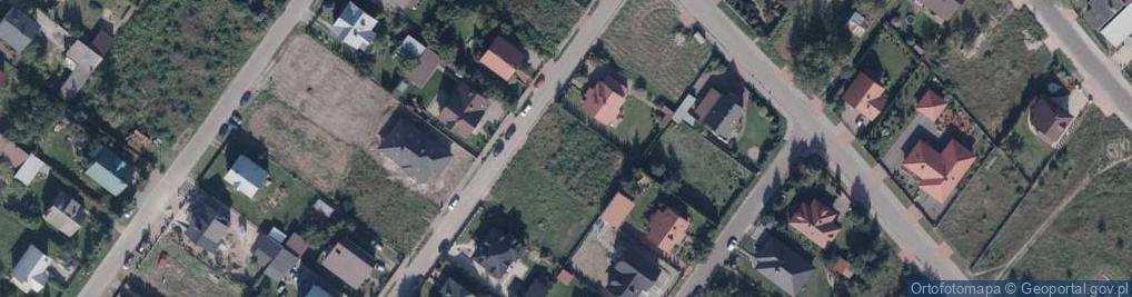 Zdjęcie satelitarne Mickiewicza Adama ul.