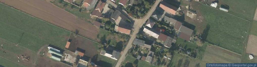 Zdjęcie satelitarne Mickiewicza Adama ul.