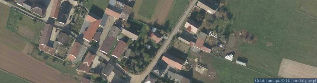 Zdjęcie satelitarne Mickiewicza Adama ul.