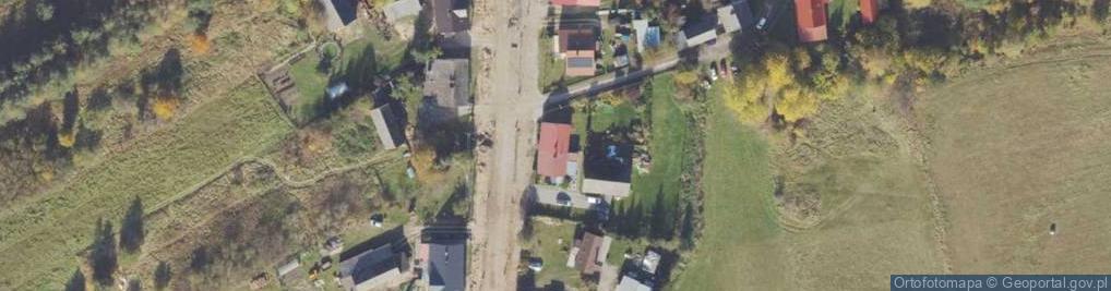 Zdjęcie satelitarne Mickiewicza Adama ul.