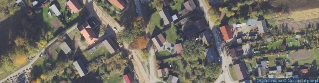 Zdjęcie satelitarne Mickiewicza Adama ul.