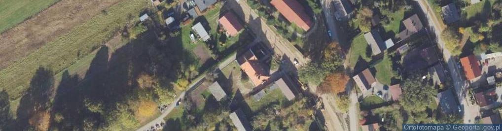 Zdjęcie satelitarne Mickiewicza Adama ul.