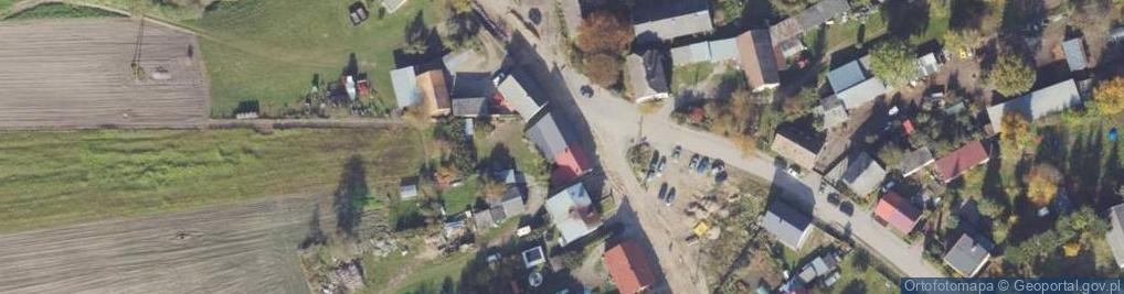 Zdjęcie satelitarne Mickiewicza Adama ul.