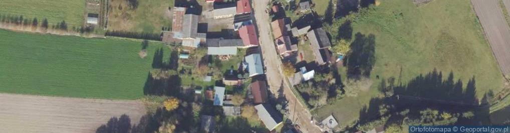 Zdjęcie satelitarne Mickiewicza Adama ul.