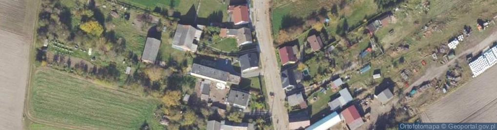 Zdjęcie satelitarne Mickiewicza Adama ul.