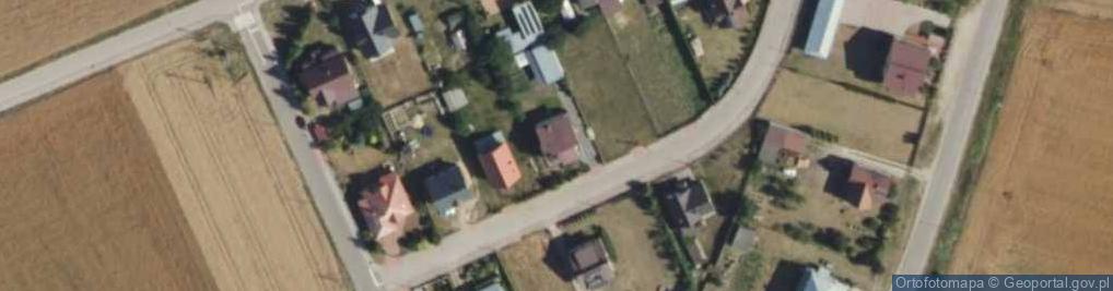Zdjęcie satelitarne Mickiewicza Adama ul.